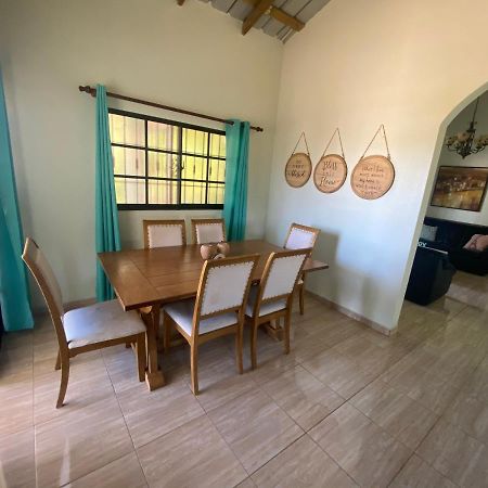 Apartament Oasis De Paz 3 Jarabacoa Zewnętrze zdjęcie
