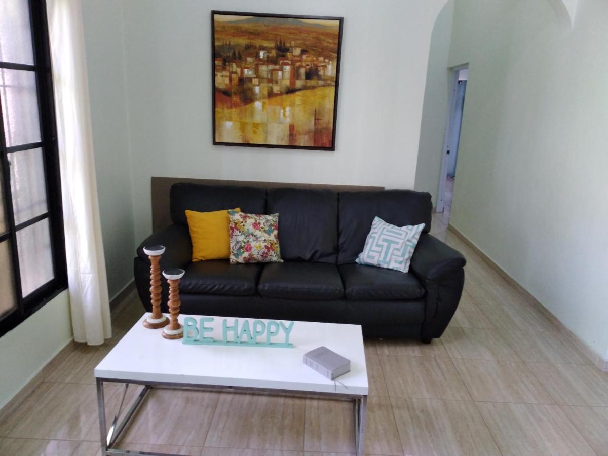 Apartament Oasis De Paz 3 Jarabacoa Zewnętrze zdjęcie