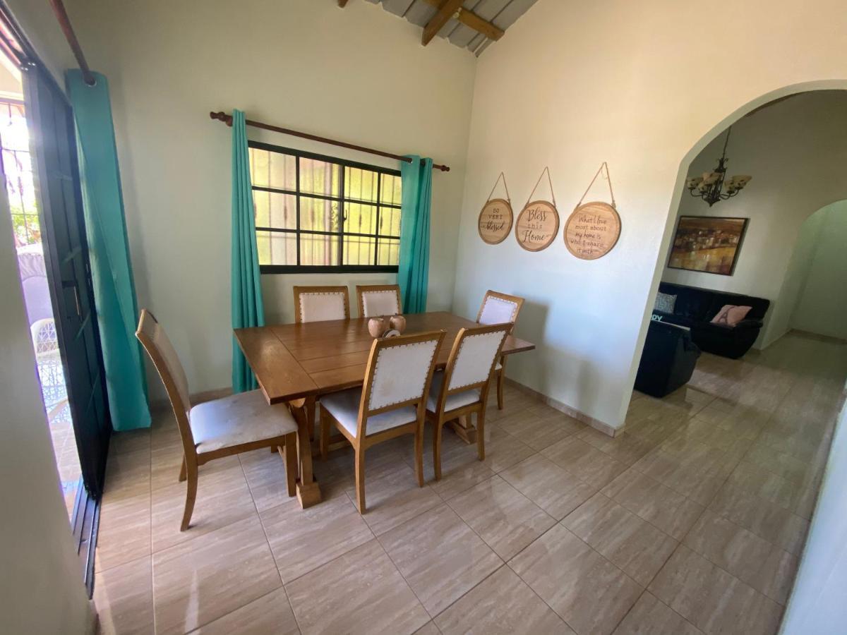 Apartament Oasis De Paz 3 Jarabacoa Zewnętrze zdjęcie