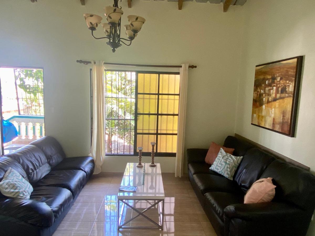 Apartament Oasis De Paz 3 Jarabacoa Zewnętrze zdjęcie